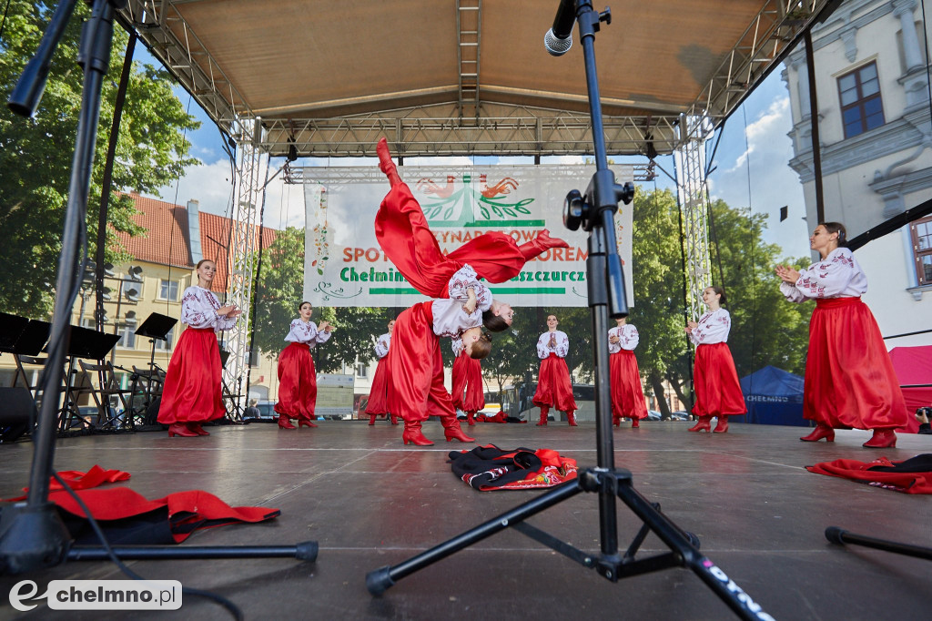 Zobaczcie fotorelację z minionego weekendu