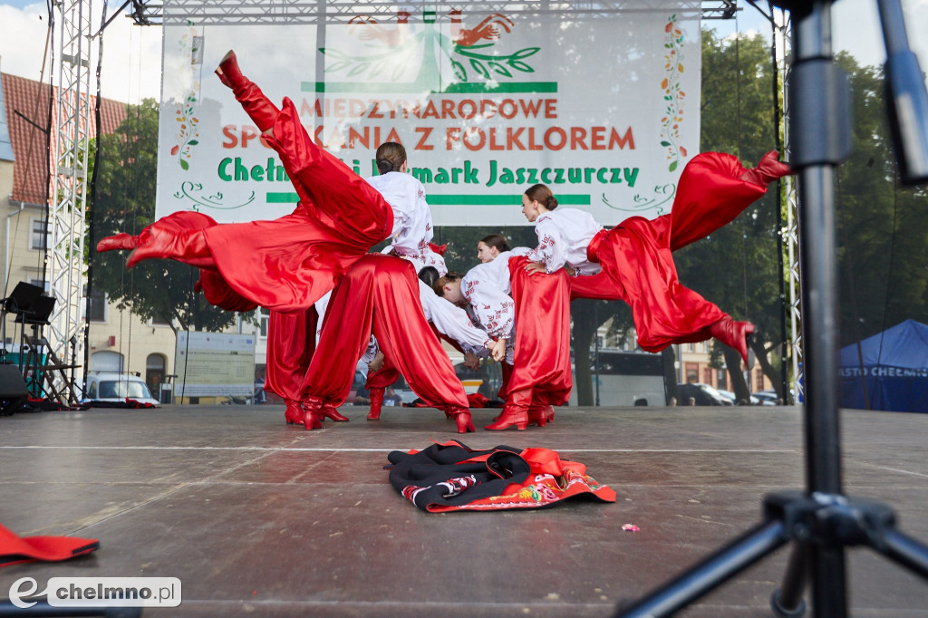 Zobaczcie fotorelację z minionego weekendu
