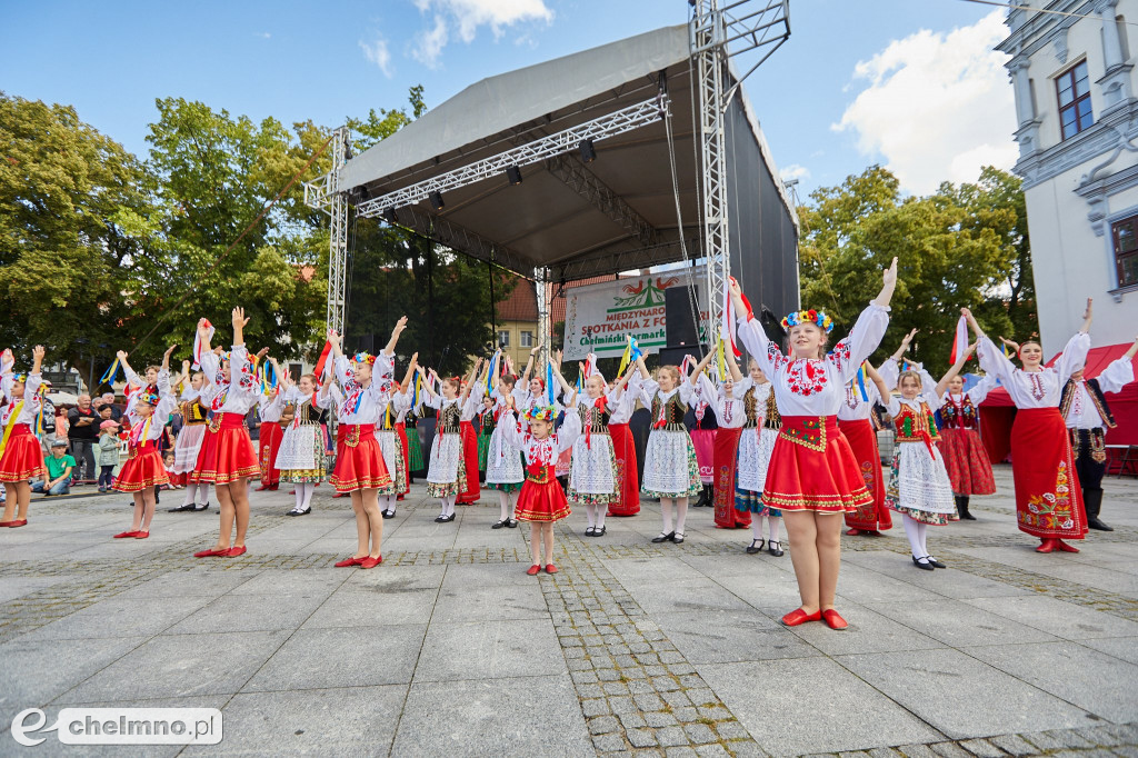Zobaczcie fotorelację z minionego weekendu