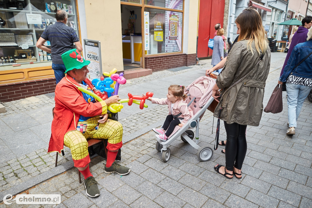 Zobaczcie fotorelację z minionego weekendu