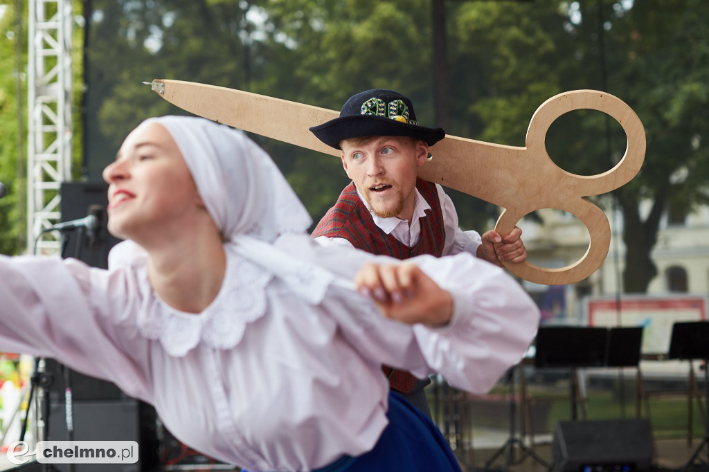 Zobaczcie fotorelację z minionego weekendu