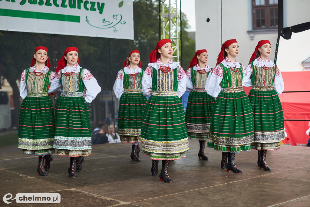 Zobaczcie fotorelację z minionego weekendu