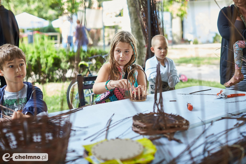 Zobaczcie fotorelację z minionego weekendu