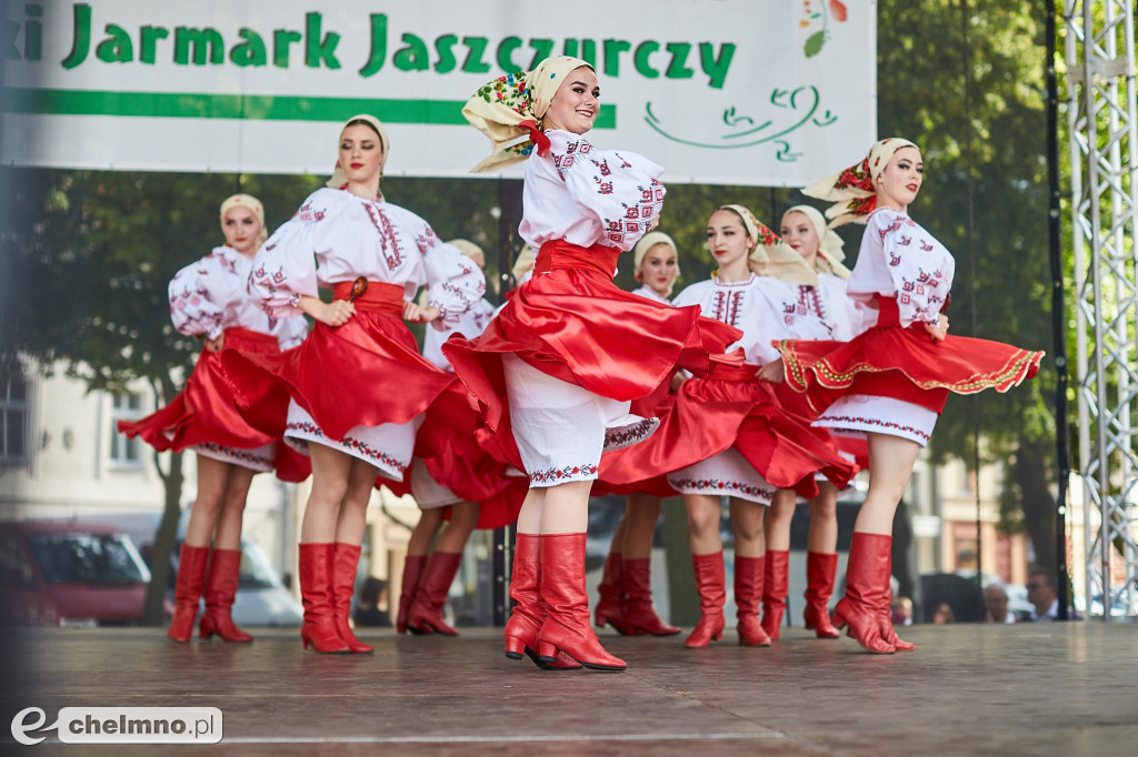 Zobaczcie fotorelację z minionego weekendu