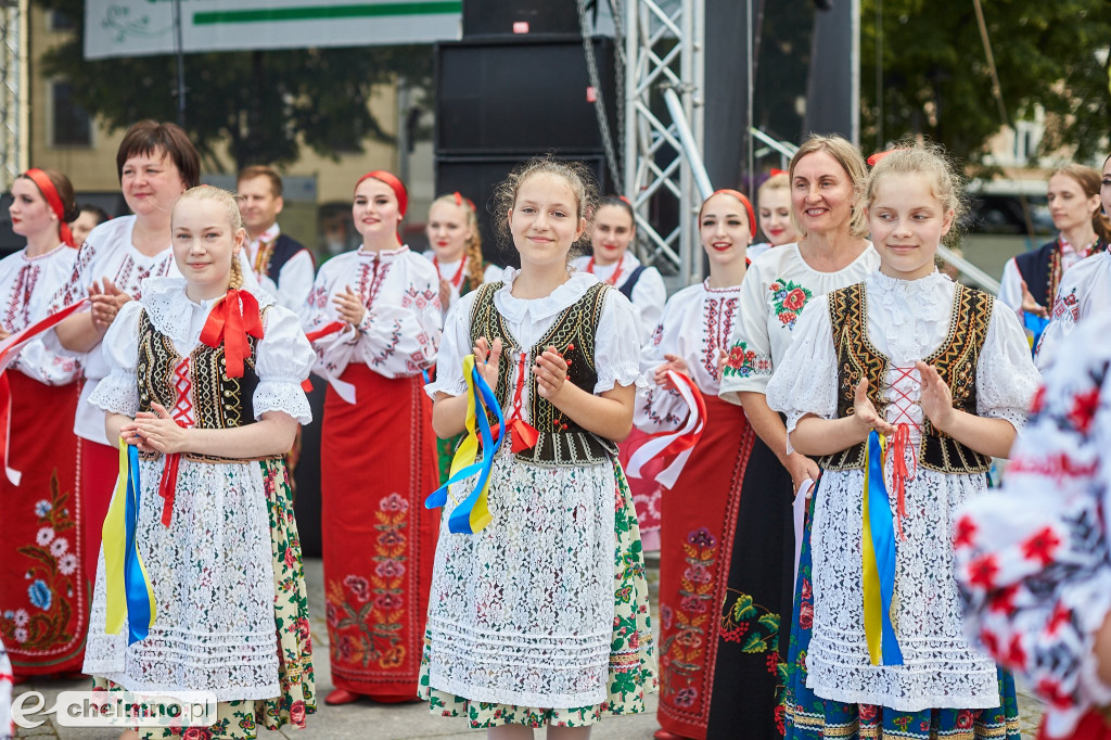 Zobaczcie fotorelację z minionego weekendu