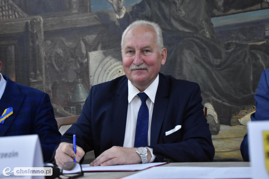 Na Szlaku Kopernikowskim we Fromborku