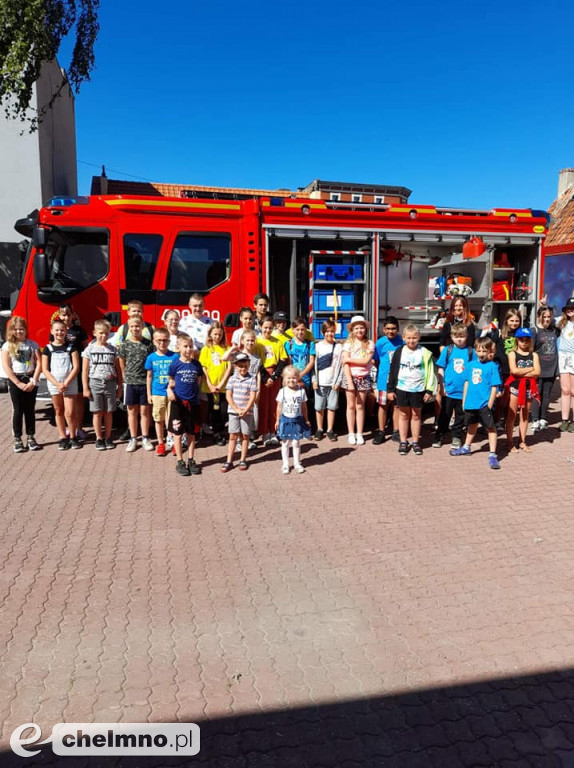 Nowe atrakcje dla podopiecznych Przystani Świętego Mikołaja