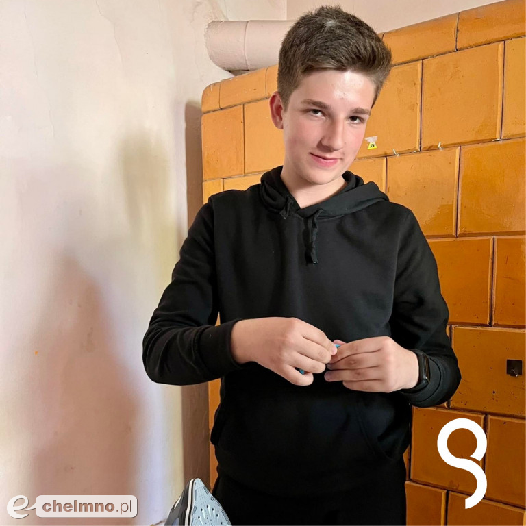 Wolontariusze 9 Hills już prężnie działają!