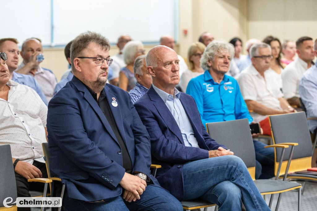 Kluby sportowe z dofinansowaniami