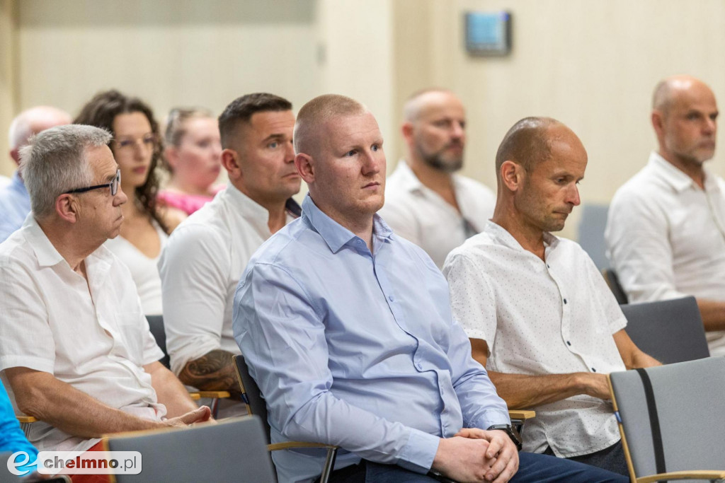 Kluby sportowe z dofinansowaniami