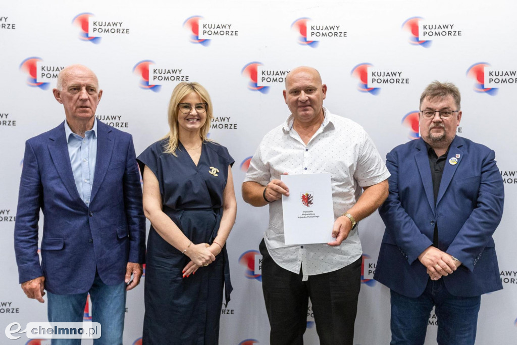 Kluby sportowe z dofinansowaniami