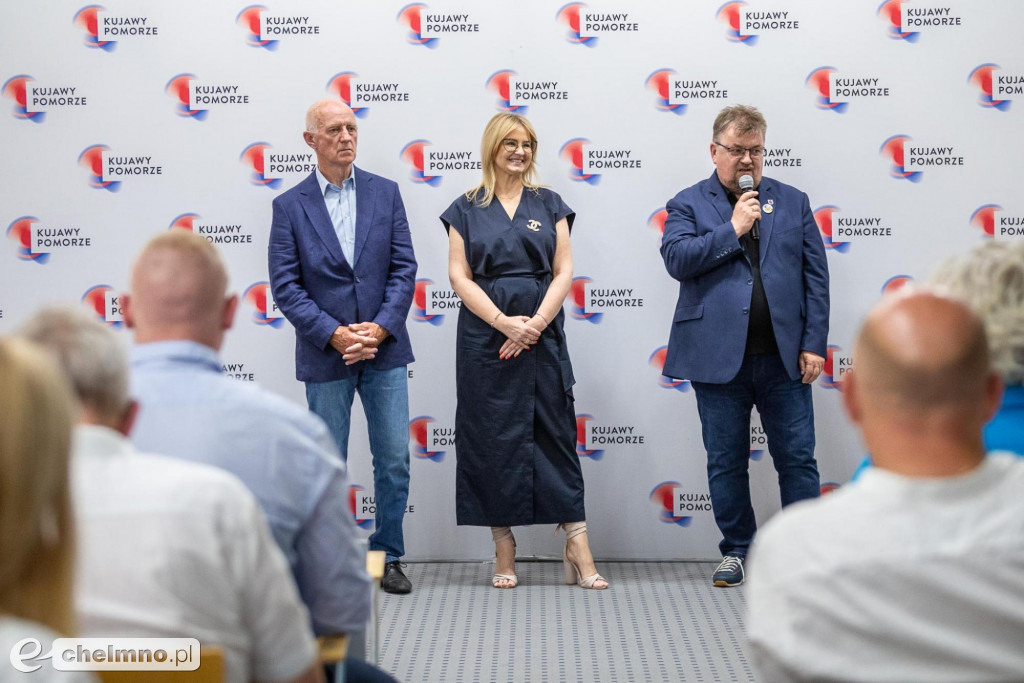 Kluby sportowe z dofinansowaniami