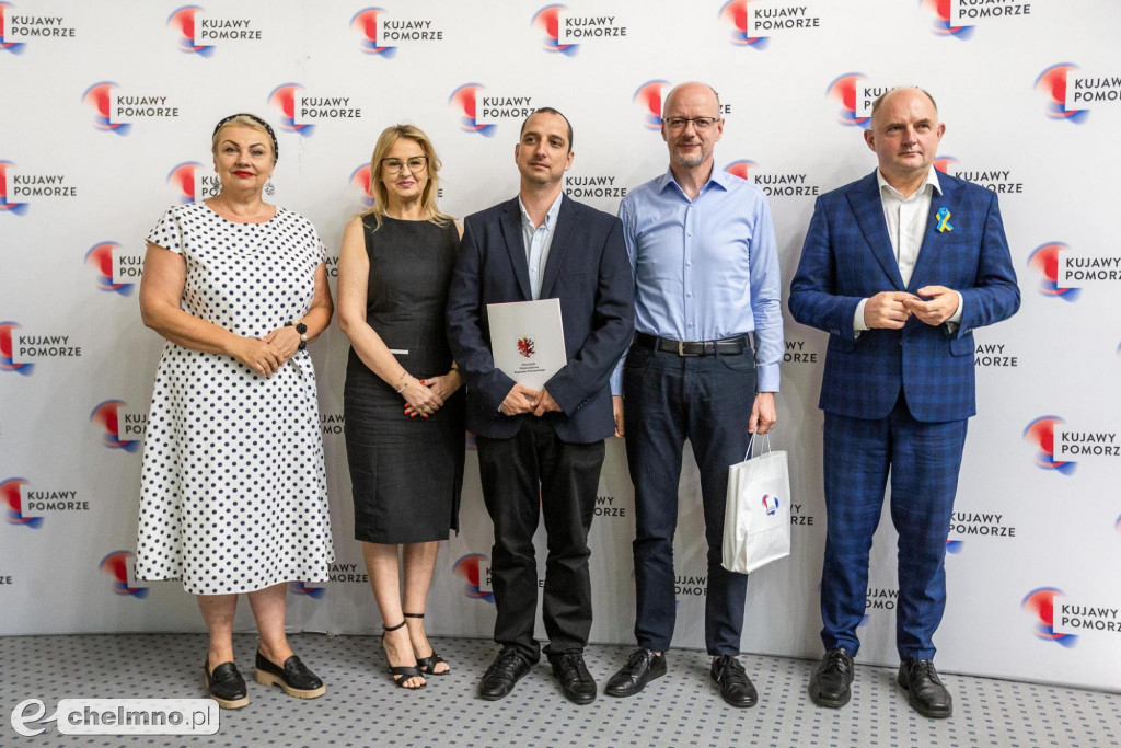 RPO: nowoczesny sprzęt dla szpitali i projekty pozarządówek
