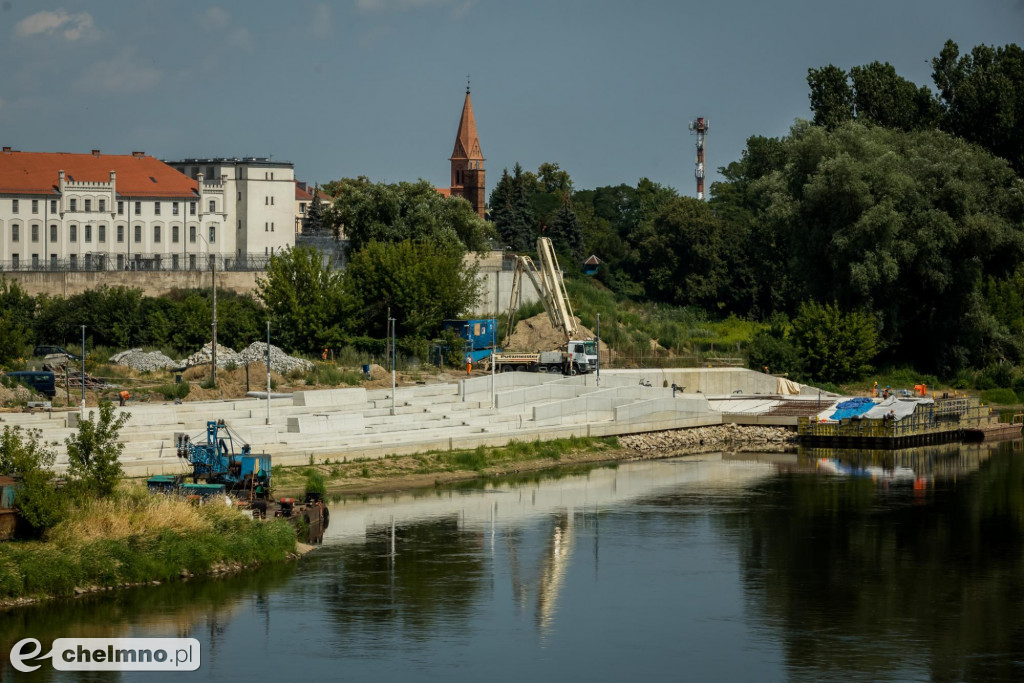 Stary Fordon w nowej odsłonie