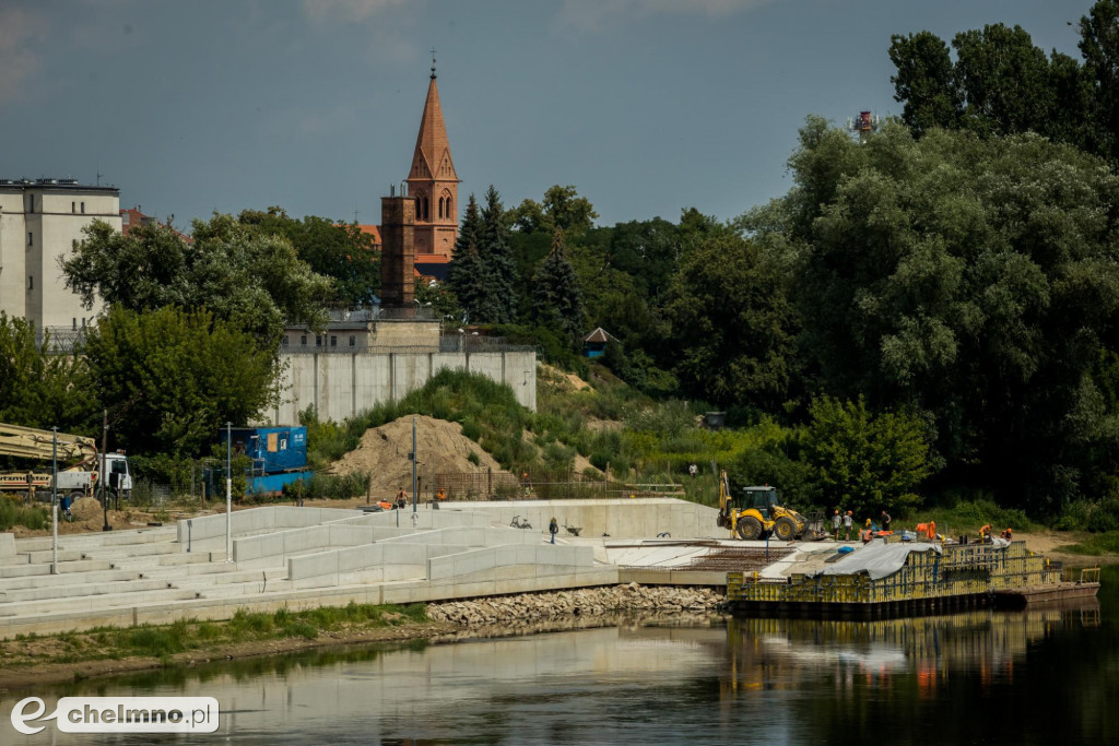 Stary Fordon w nowej odsłonie
