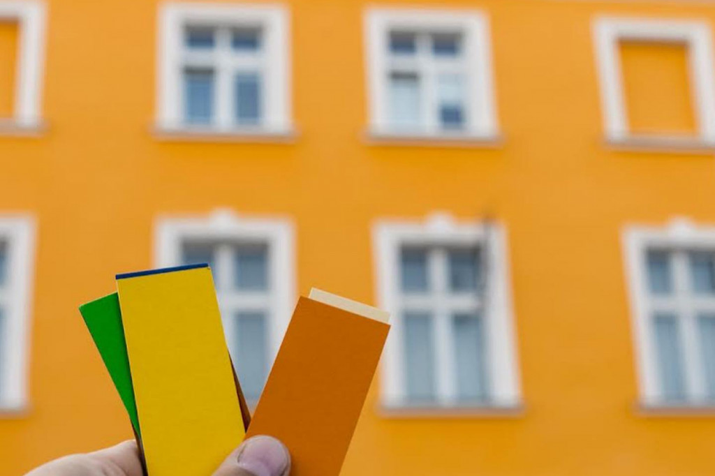 W czwartek weź udział w warsztatach fotograficznych