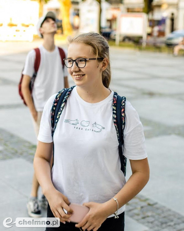 W czwartek weź udział w warsztatach fotograficznych