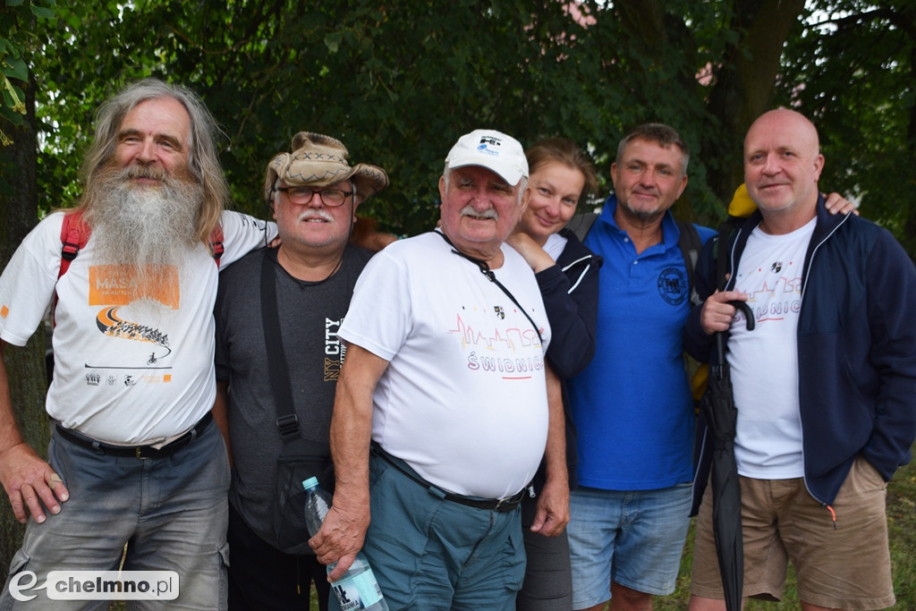 61. Międzynarodowy Spływ Kajakowy