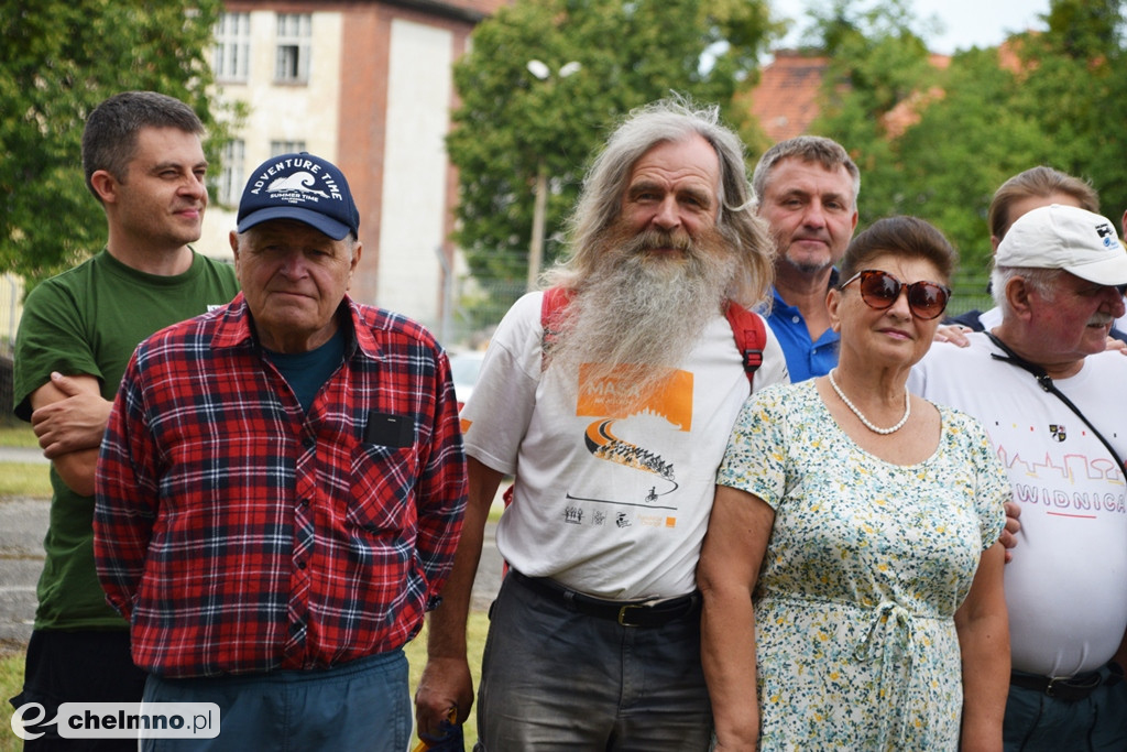 61. Międzynarodowy Spływ Kajakowy