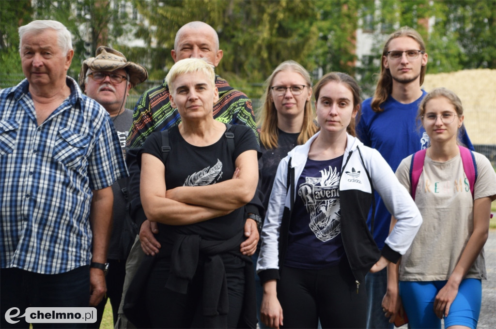 61. Międzynarodowy Spływ Kajakowy