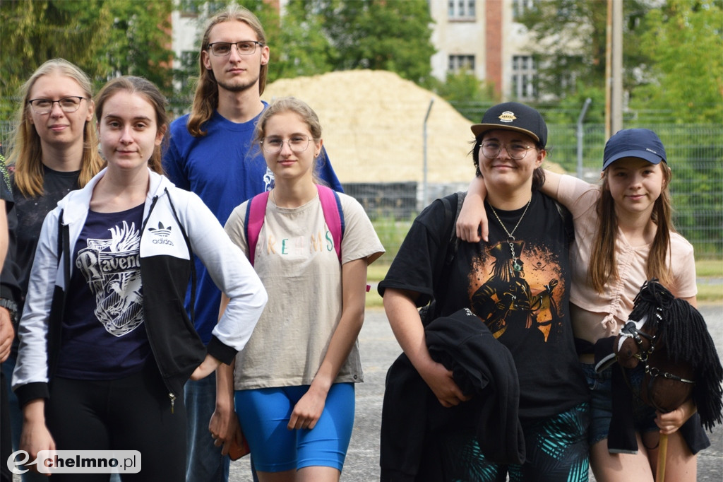 61. Międzynarodowy Spływ Kajakowy