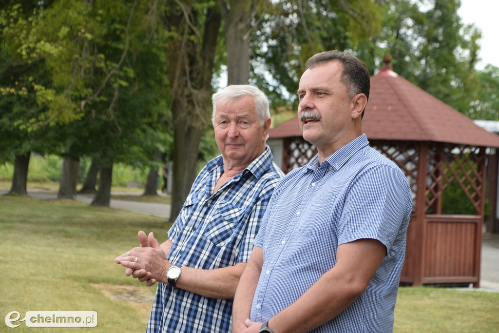 61. Międzynarodowy Spływ Kajakowy