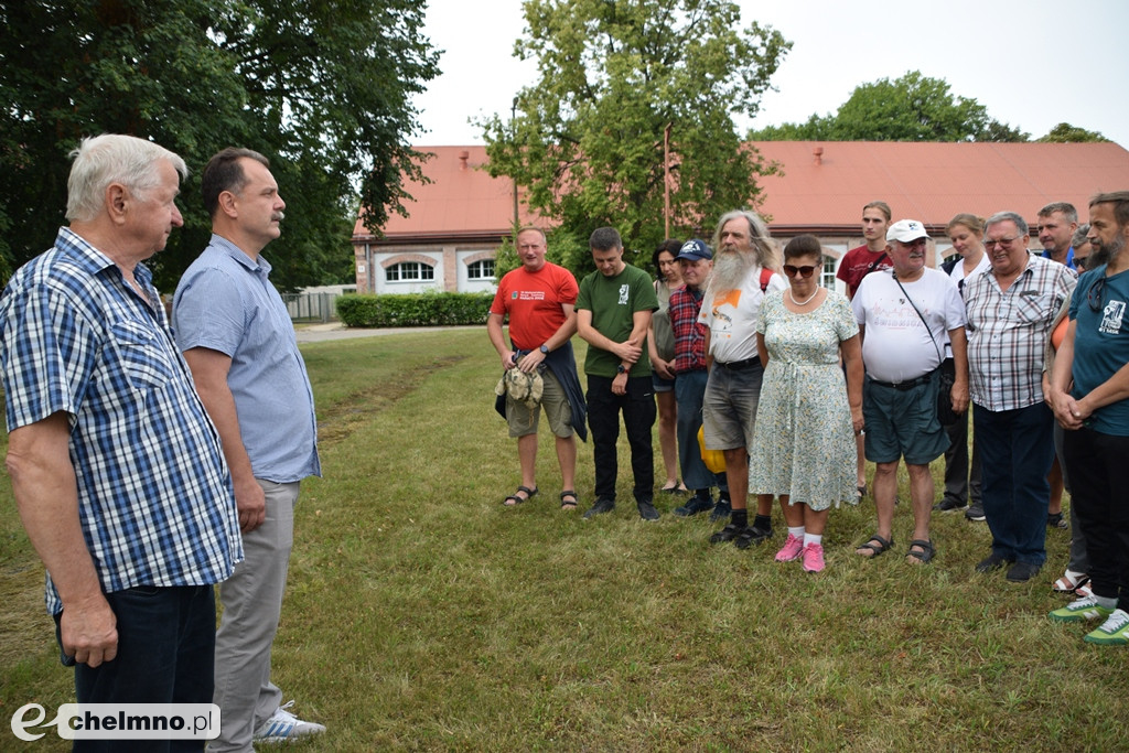 61. Międzynarodowy Spływ Kajakowy
