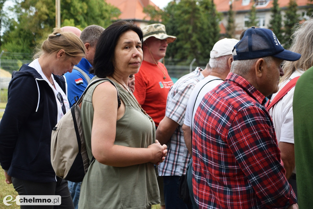 61. Międzynarodowy Spływ Kajakowy
