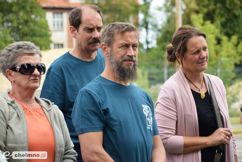 61. Międzynarodowy Spływ Kajakowy