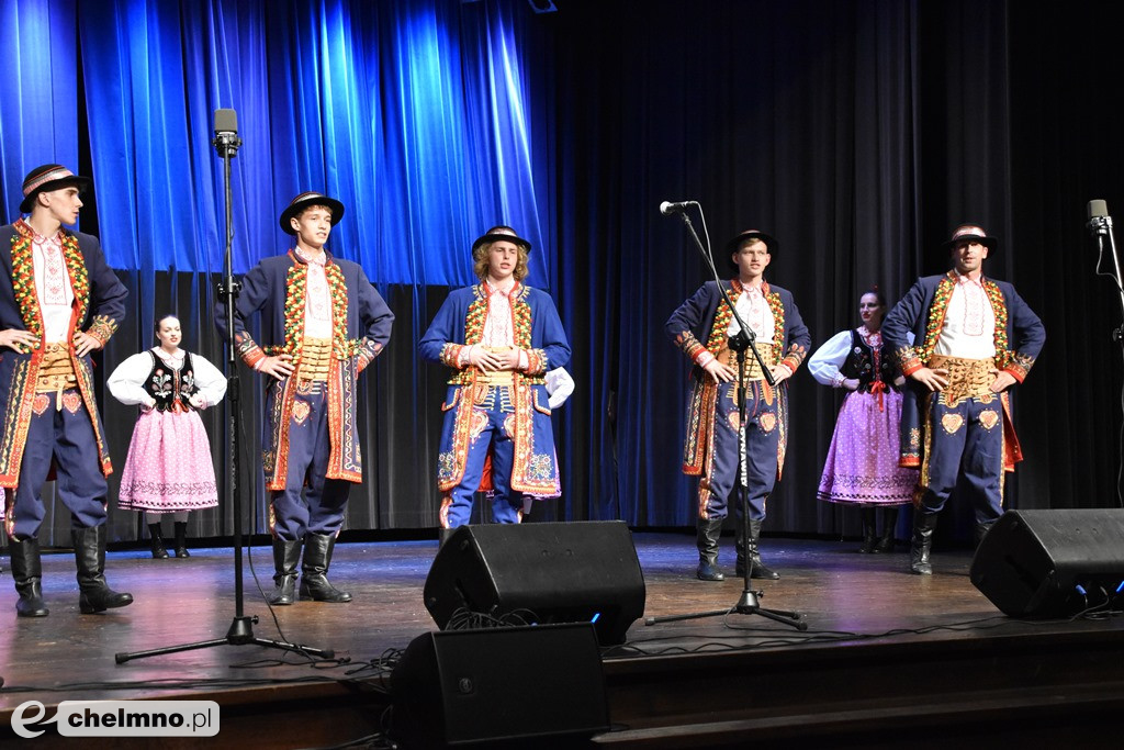 Barwny Światowy Festiwal Folkloru 
