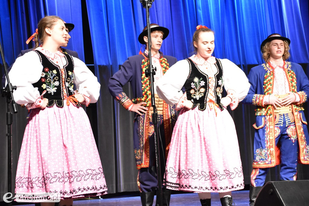 Barwny Światowy Festiwal Folkloru 
