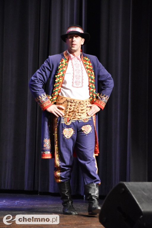 Barwny Światowy Festiwal Folkloru 