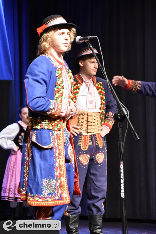 Barwny Światowy Festiwal Folkloru 