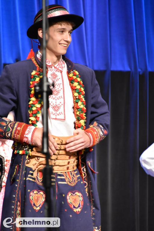 Barwny Światowy Festiwal Folkloru 
