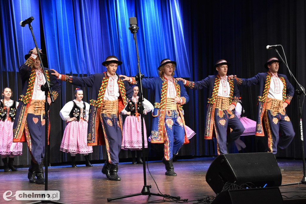 Barwny Światowy Festiwal Folkloru 