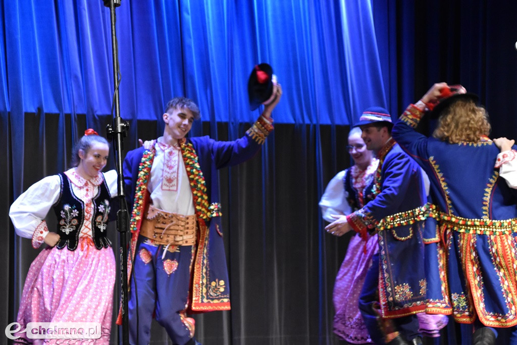 Barwny Światowy Festiwal Folkloru 