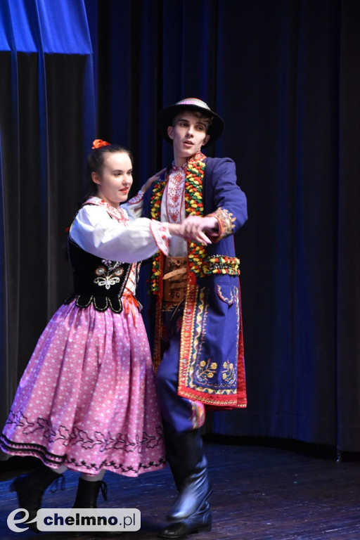 Barwny Światowy Festiwal Folkloru 