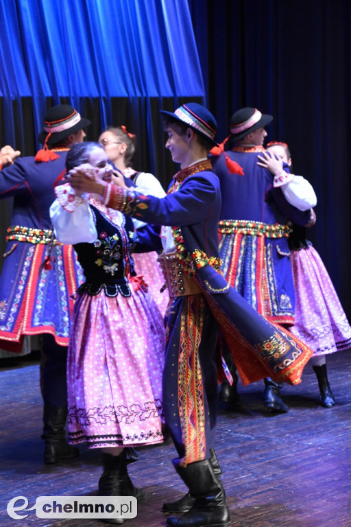 Barwny Światowy Festiwal Folkloru 