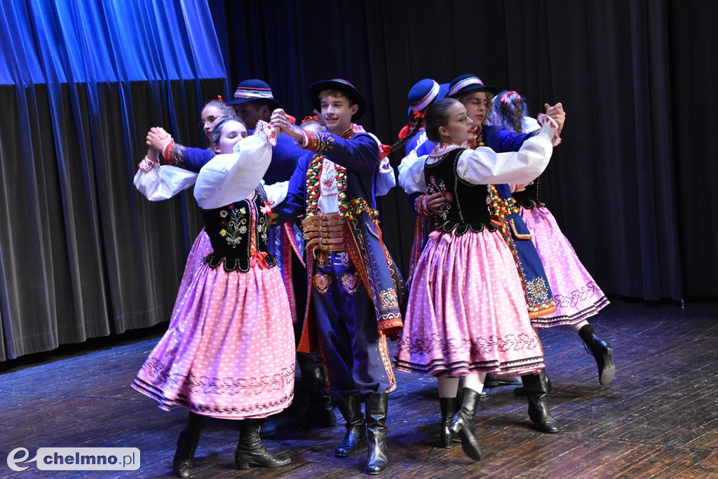 Barwny Światowy Festiwal Folkloru 