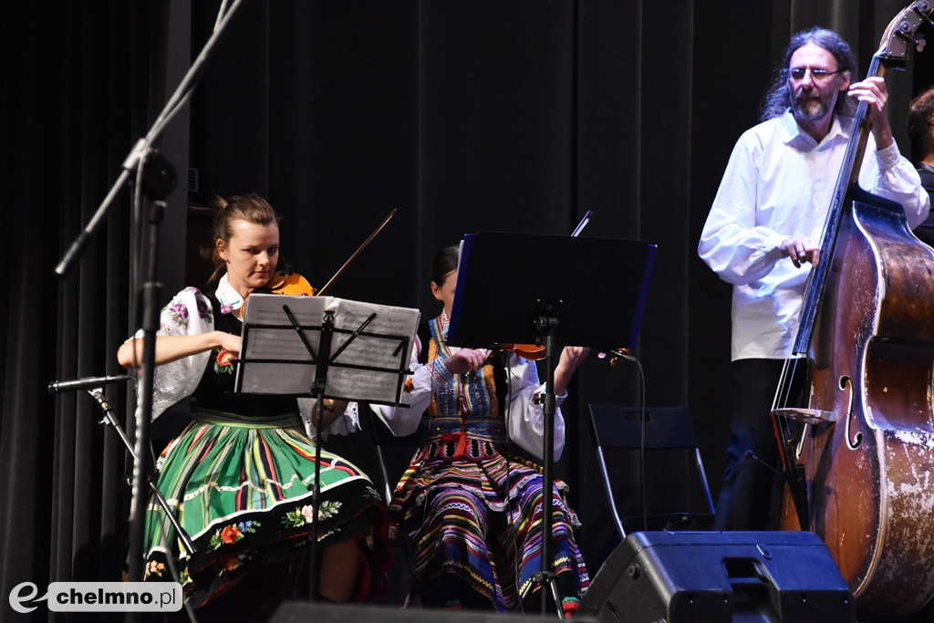 Barwny Światowy Festiwal Folkloru 