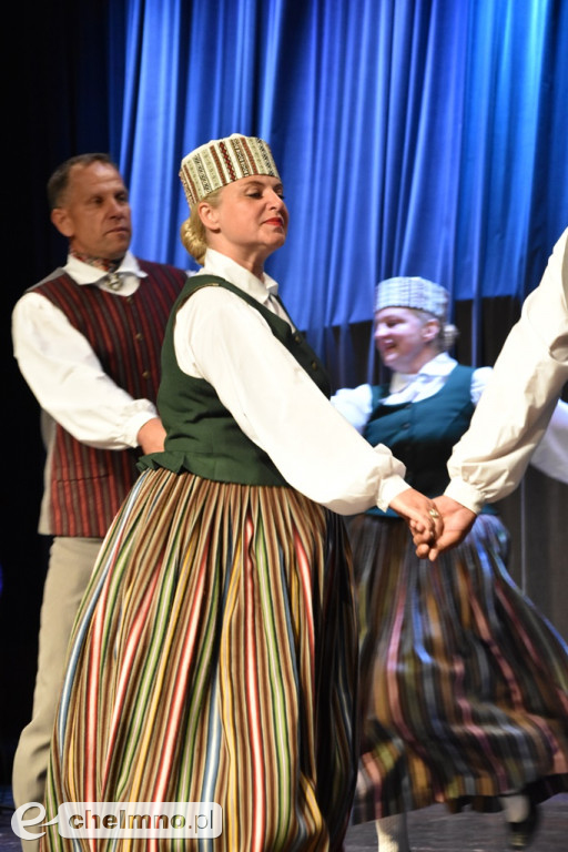 Barwny Światowy Festiwal Folkloru 