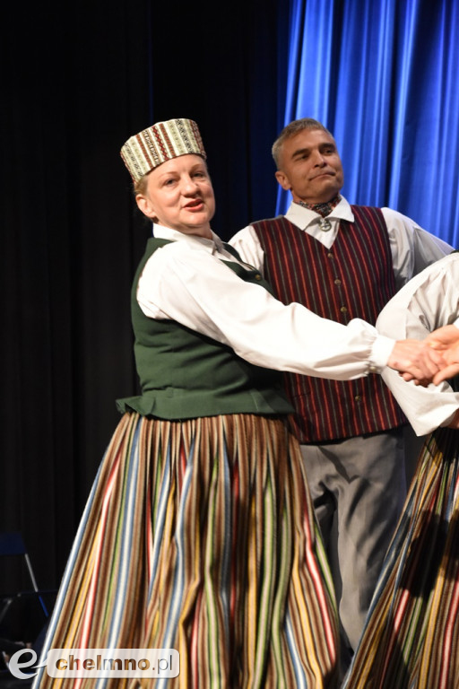 Barwny Światowy Festiwal Folkloru 