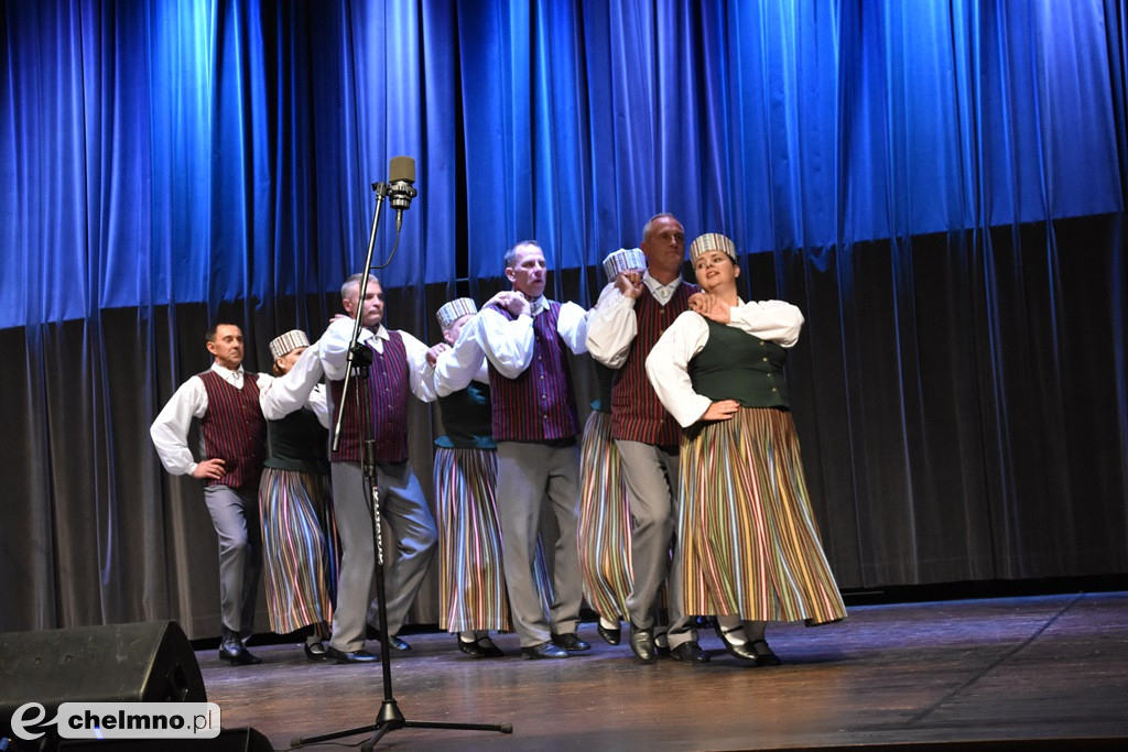 Barwny Światowy Festiwal Folkloru 