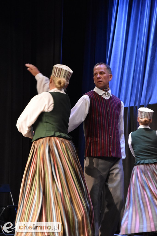 Barwny Światowy Festiwal Folkloru 