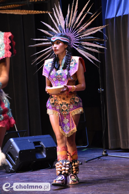 Barwny Światowy Festiwal Folkloru 