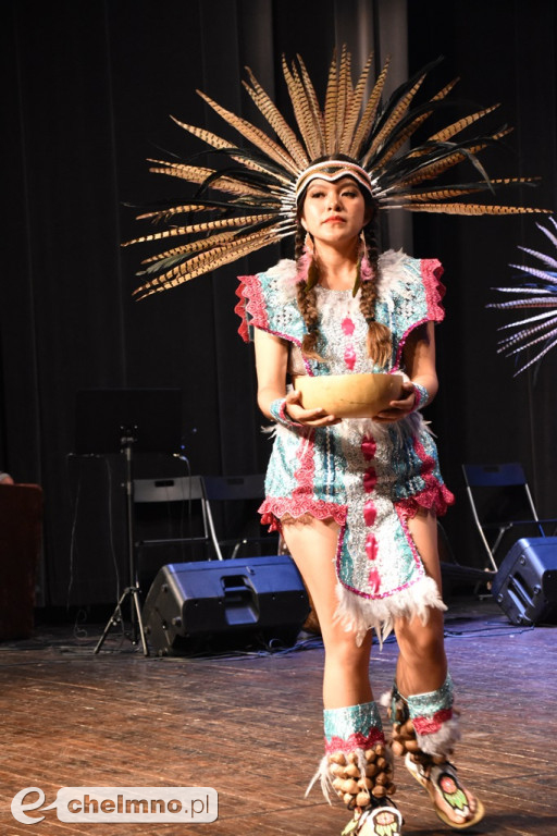 Barwny Światowy Festiwal Folkloru 