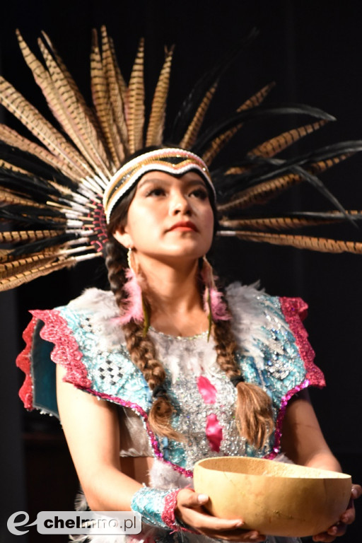 Barwny Światowy Festiwal Folkloru 