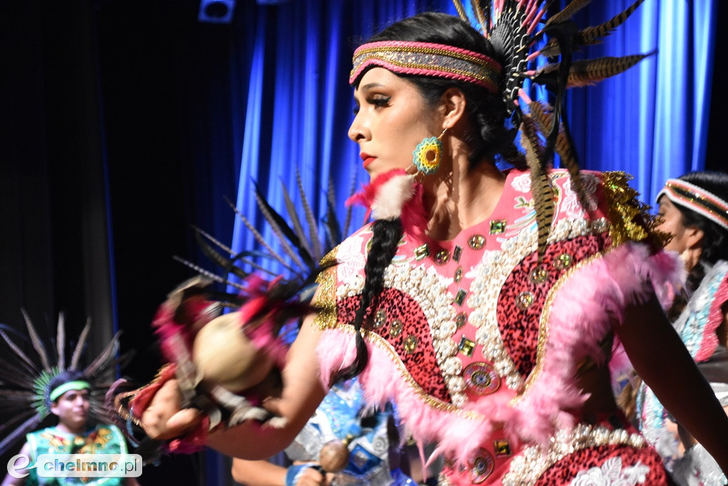 Barwny Światowy Festiwal Folkloru 