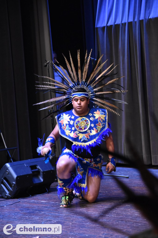 Barwny Światowy Festiwal Folkloru 