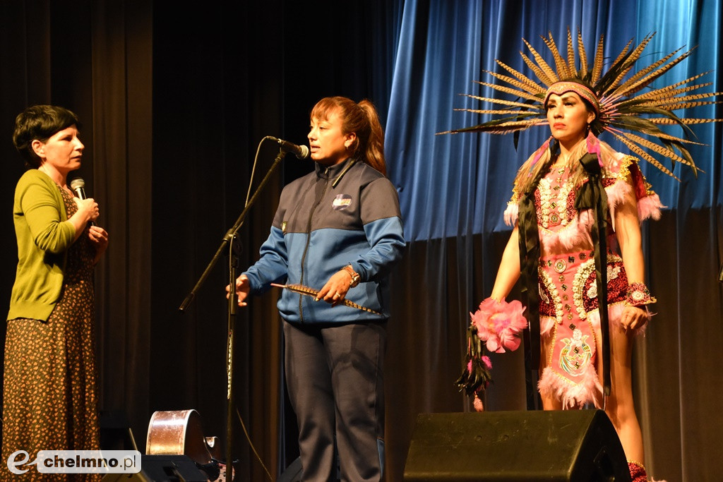 Barwny Światowy Festiwal Folkloru 